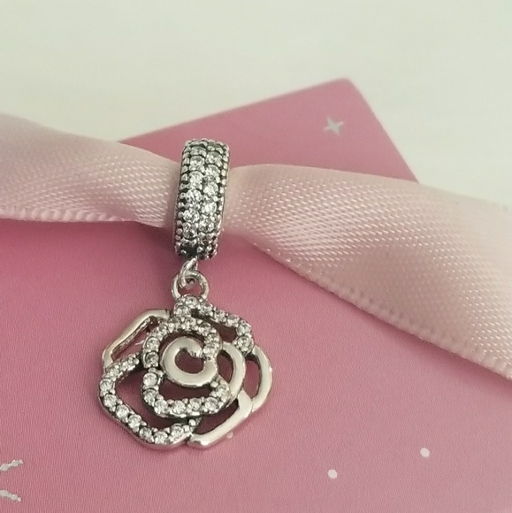 Pandora Jewelry - Authentic Pandora Charm